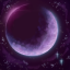 MoonDust Server Logo