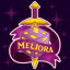 Meliora Server Logo Meliora Server Logo