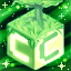 CubeCadia Server Logo