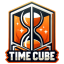 TimeCube Server Logo