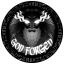 GodForged Server Logo