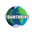 TownThrive Server Logo