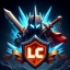 LegendsCraft Server Logo