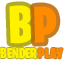 Benderplay Server Logo