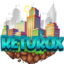 Returox Server Logo
