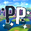 PocketPixels Server Logo