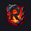 RainerMC Skyblock Server Logo
