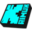 KAIMUX Network Server Logo KAIMUX Network Server Logo