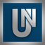 UltraNetwork Server Logo