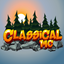 Classical MC Server Logo Classical MC Server Logo