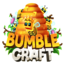 BumbleCraft and Castaway Server Logo BumbleCraft and Castaway Server Logo
