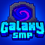 GalaxySMP Server Logo
