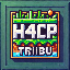 H4T SMP Server Logo