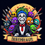 Irrenhaus Server Logo