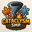CataclysmSMP Server Logo