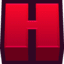 Hypersteal Server Logo Hypersteal Server Logo