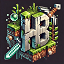 HunterBlock Network Server Logo