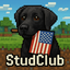 StudClub Survival Server Logo