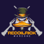RecoilRickTwitch Survival Server Logo
