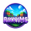 RixxyMC Server Logo