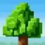 True Vanilla Network Server Logo