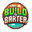 Build and Barter Server Logo