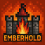 Emberhold Server Logo