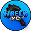WreckMC Server Logo