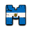 MineArgento Server Logo