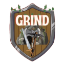 GrindMC Server Logo GrindMC Server Logo