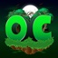 oustcraft Server Logo oustcraft Server Logo
