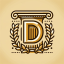 DelphiCraft Server Logo