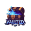 Vaulted Server Logo