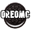 OreoMC Server Logo