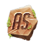 Avatar Stories Server Logo