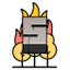 Suralt Server Logo