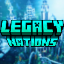 Legacy Nations Server Logo Legacy Nations Server Logo