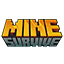 MineSurvive Server Logo