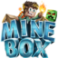 MineBox Server Logo MineBox Server Logo