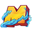 Mantic Network Server Logo