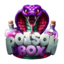 PoisonBox Server Logo PoisonBox Server Logo