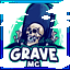 GraveMC Server Logo