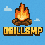 GrillSmp Server Logo