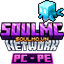 SoulMC Network Server Logo