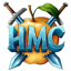 HalfastMC UHC SMP Server Logo HalfastMC UHC SMP Server Logo