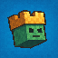 Veant Island Server Logo