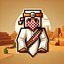 Explorateurs Arabes Server Logo