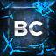Barbercraft Server Logo