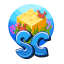 SpongeCraft Server Logo