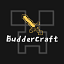 BudderCraft Server Logo